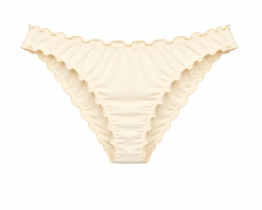 SLIP TINTA UNITA Milano Bikini