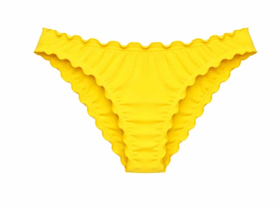 SLIP TINTA UNITA Milano Bikini